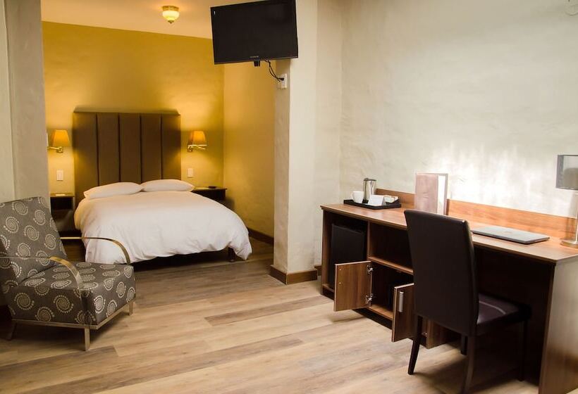 اتاق استاندارد یک نفره, La Maison D Elise