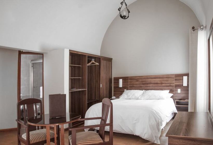 اتاق سوپریور, La Maison D Elise