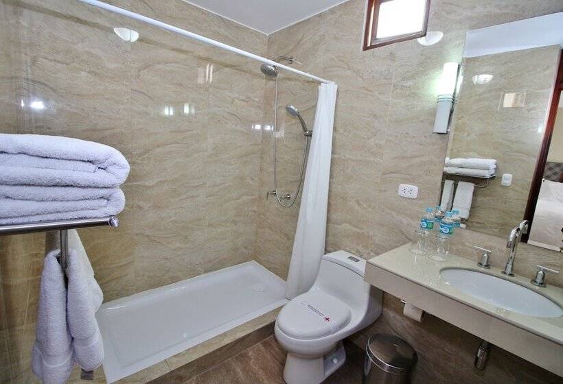 اتاق سوپریور, La Maison D Elise