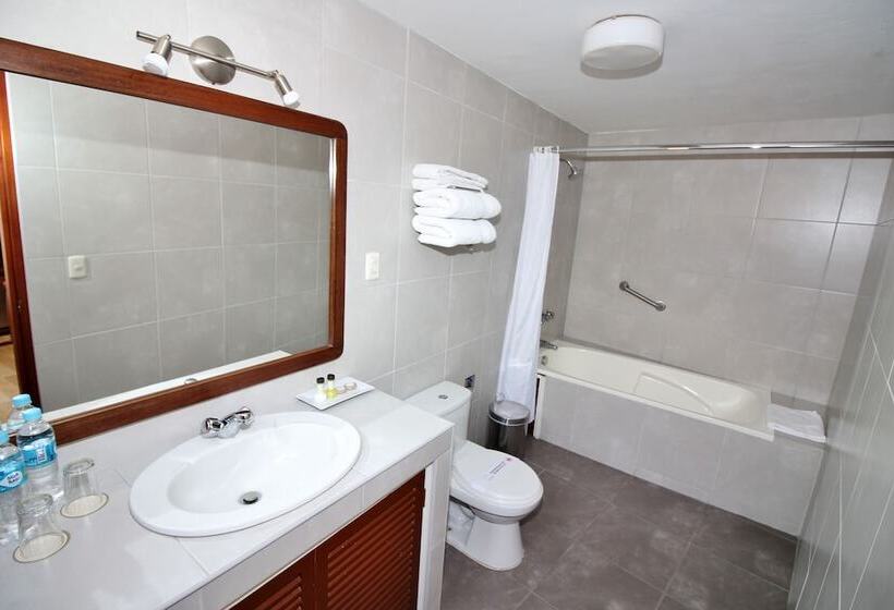 اتاق سوپریور, La Maison D Elise