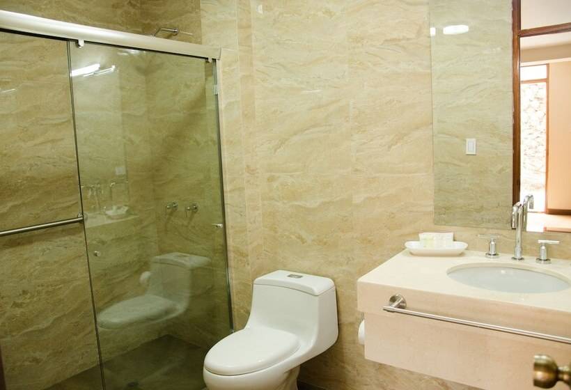 اتاق سوپریور, La Maison D Elise