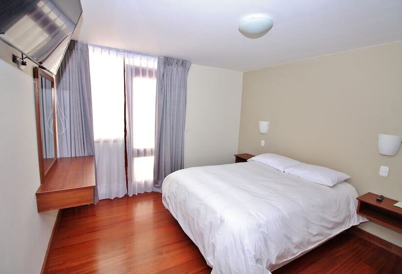 سوییت خانوادگی, La Maison D Elise