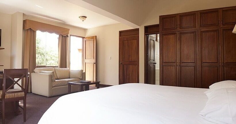 سوییت, La Maison D Elise