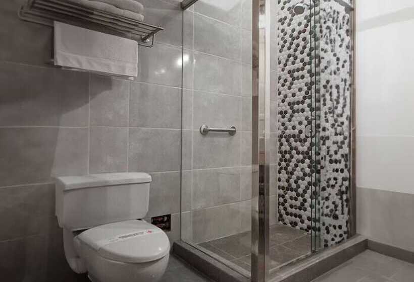 اتاق استاندارد سه نفره, La Maison D Elise