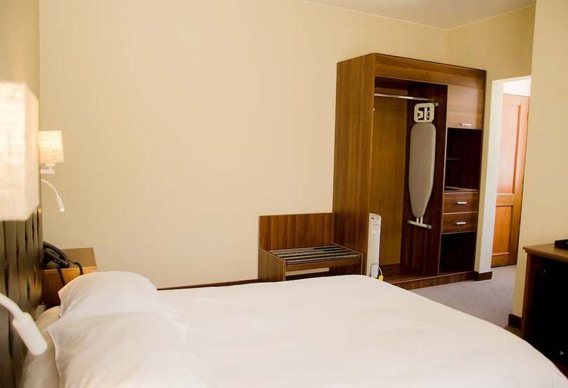 اتاق سوپریور یک تخته, La Maison D Elise