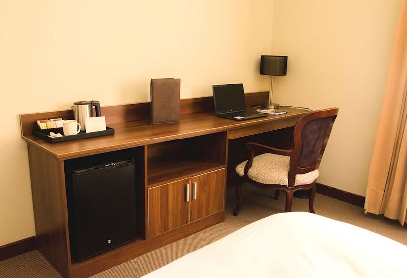 اتاق سوپریور یک تخته, La Maison D Elise