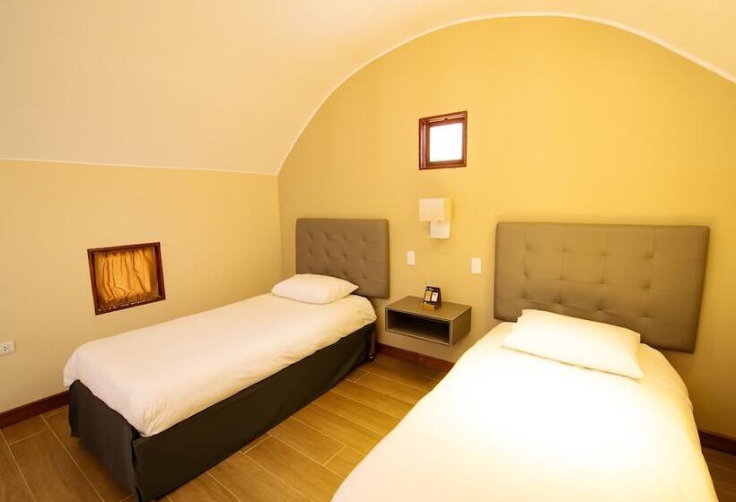 اتاق سوپریور سه تخته, La Maison D Elise