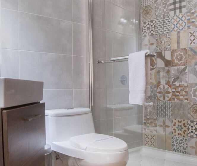 اتاق سوپریور, La Maison D Elise