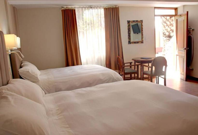 اتاق سوپریور, La Maison D Elise