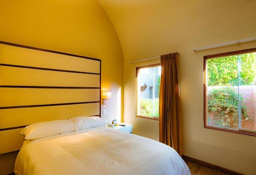 اتاق سوپریور, La Maison D Elise