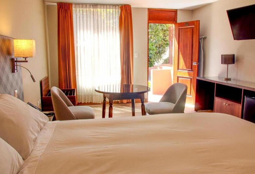 اتاق سوپریور, La Maison D Elise