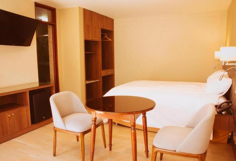 اتاق سوپریور, La Maison D Elise