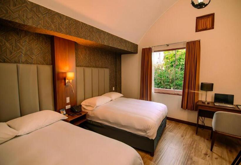 اتاق سوپریور, La Maison D Elise