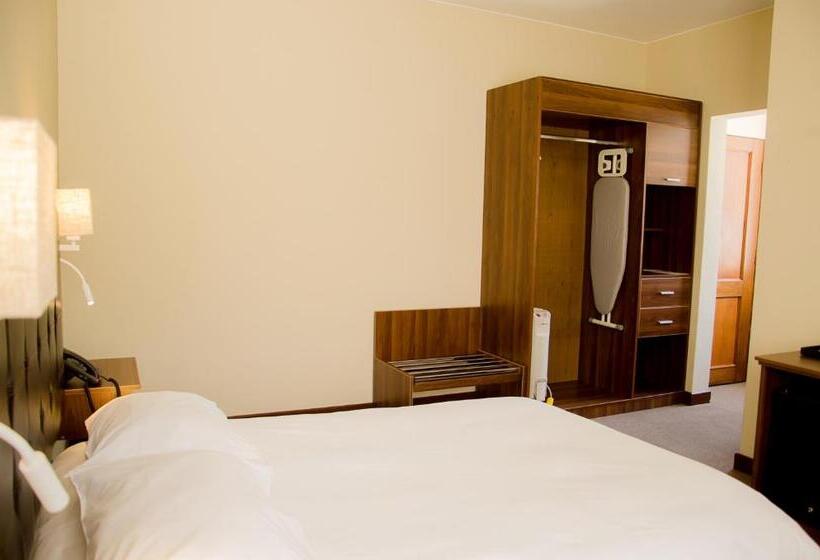 اتاق سوپریور یک تخته, La Maison D Elise