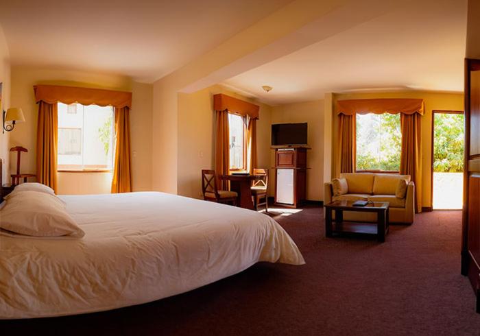 سوییت, La Maison D Elise