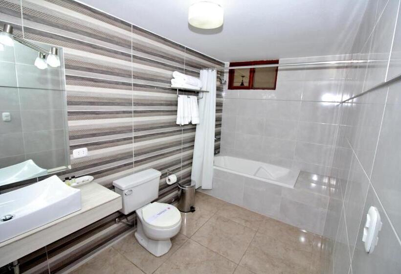 سوییت خانوادگی, La Maison D Elise