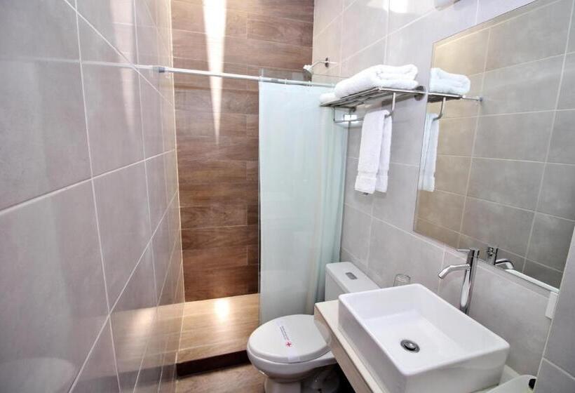 اتاق استاندارد یک نفره, La Maison D Elise