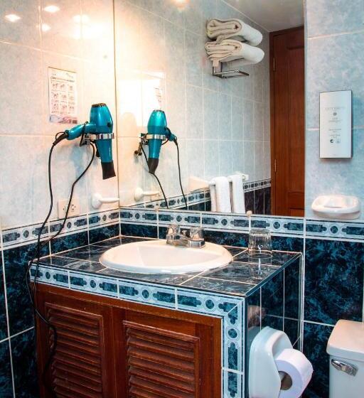 اتاق استاندارد, La Maison D Elise