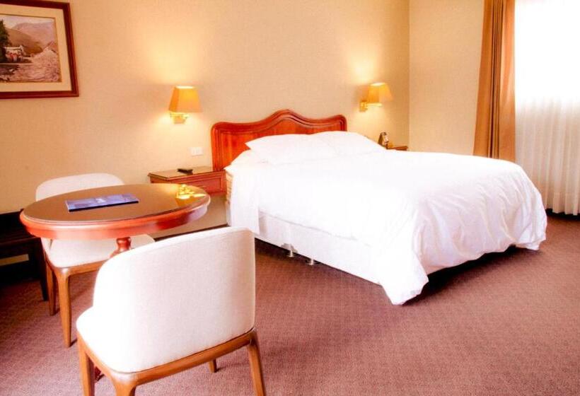 اتاق استاندارد, La Maison D Elise