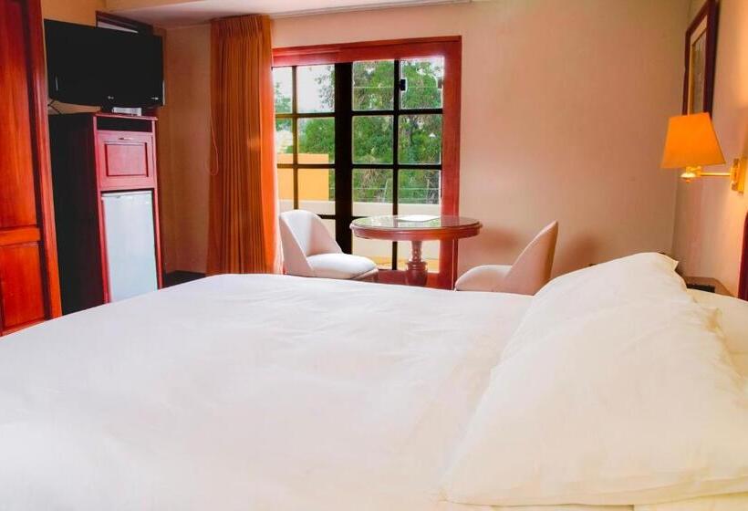 اتاق استاندارد, La Maison D Elise