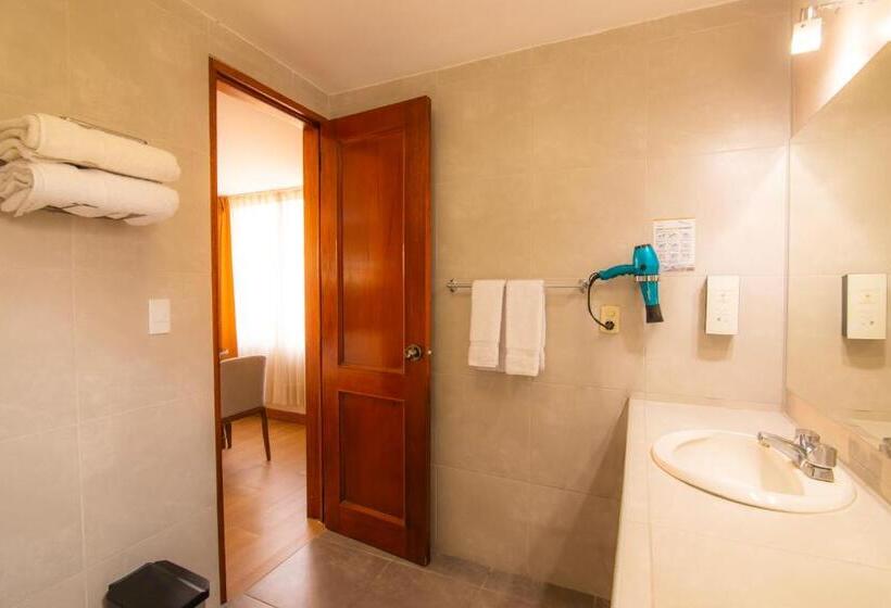 اتاق سوپریور سه تخته, La Maison D Elise