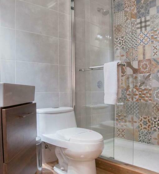 اتاق استاندارد, La Maison D Elise