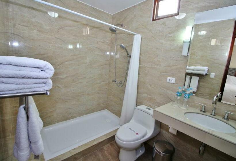 اتاق استاندارد, La Maison D Elise