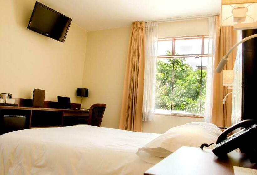 اتاق استاندارد یک نفره, La Maison D Elise