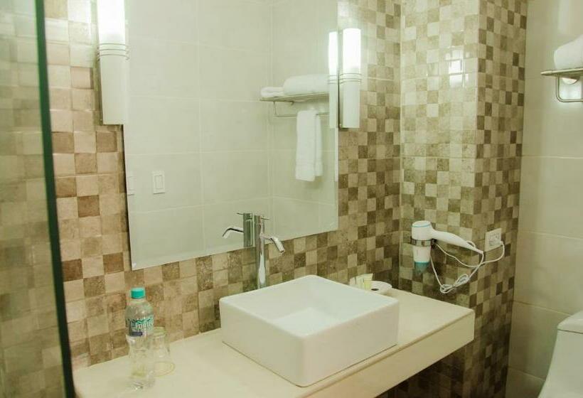 اتاق استاندارد یک نفره, La Maison D Elise