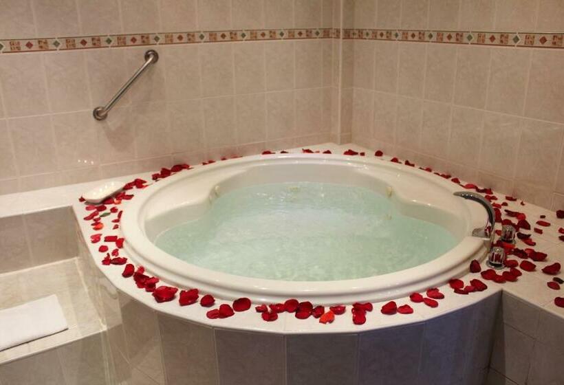 سوییت, La Maison D Elise