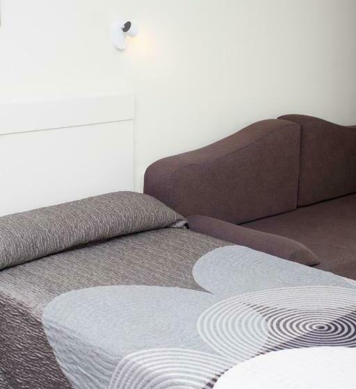 غرفة سوبيريور, Marina Resort Benidorm