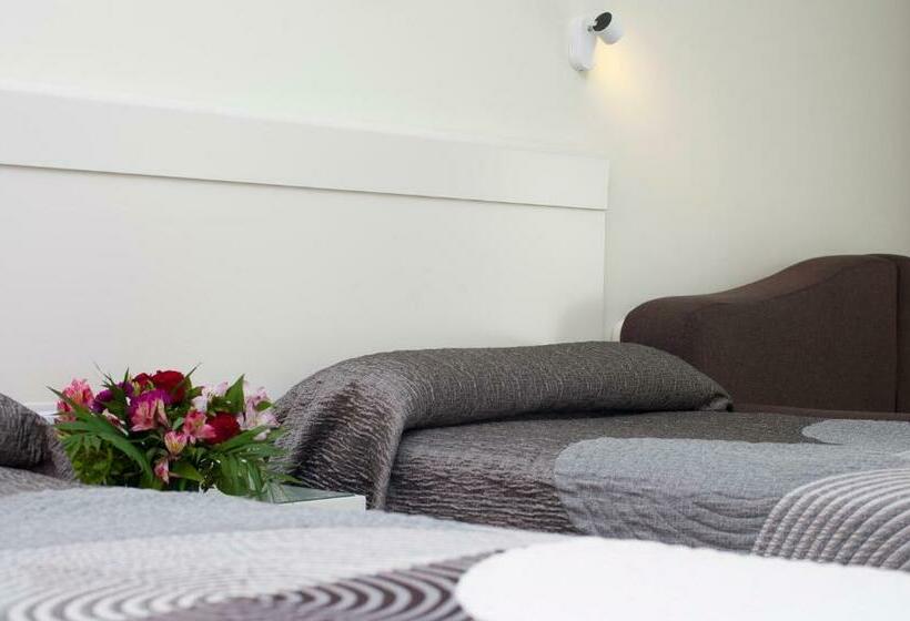 غرفة سوبيريور, Marina Resort Benidorm