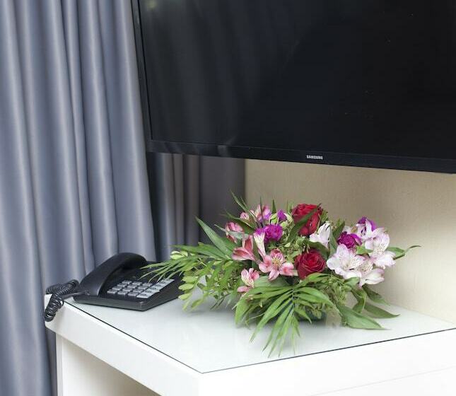 غرفة سوبيريور, Marina Resort Benidorm