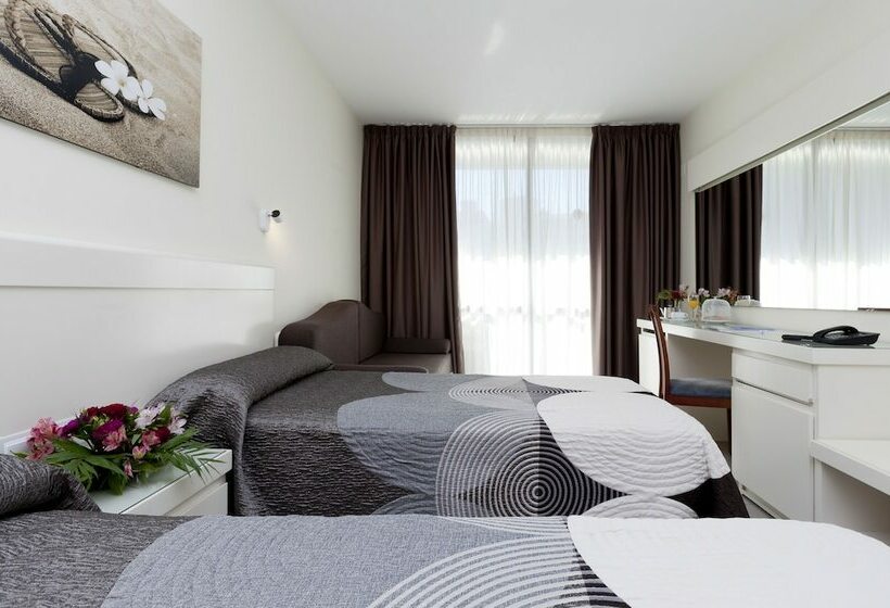 غرفة سوبيريور, Marina Resort Benidorm