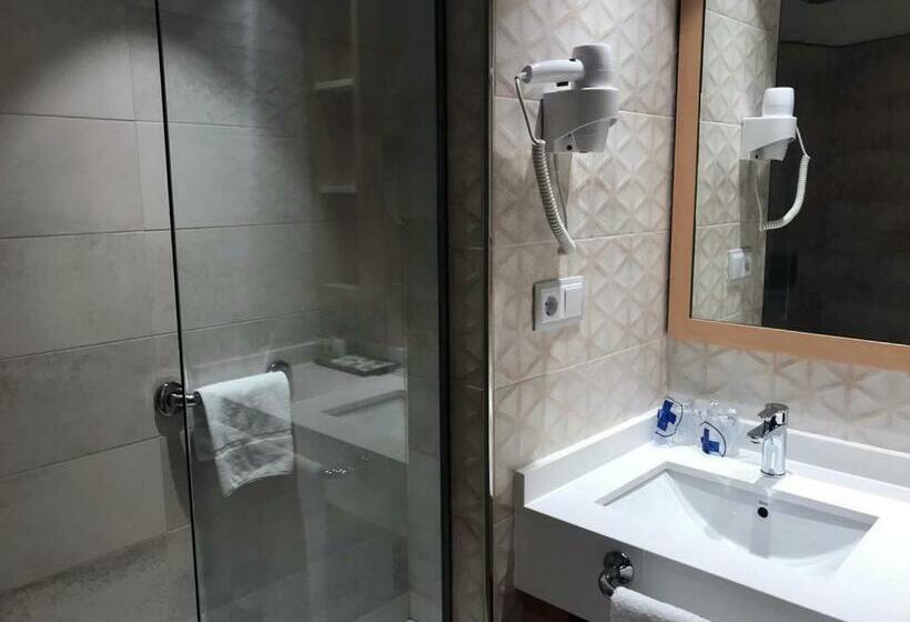 غرفة بريميوم, Marina Resort Benidorm