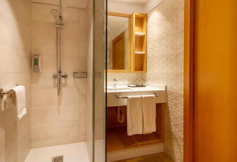 غرفة بريميوم, Marina Resort Benidorm