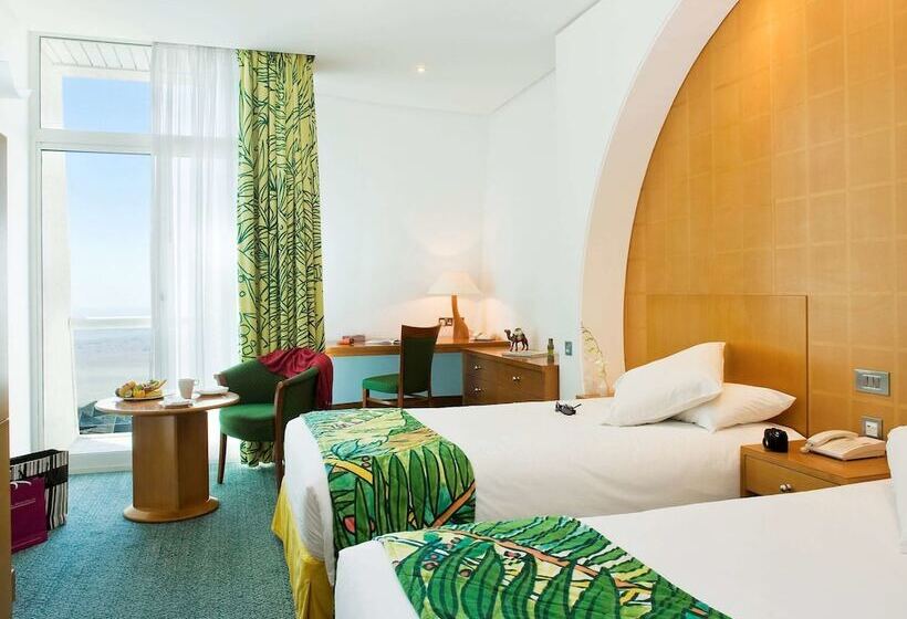 سوییت اجرایی, Mercure Grand Jebel Hafeet