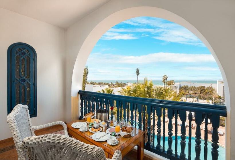 חדר סטנדרט, Mogador Al Madina