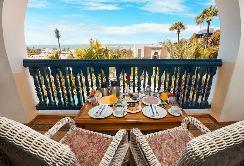 חדר סטנדרט לשלושה, Mogador Al Madina