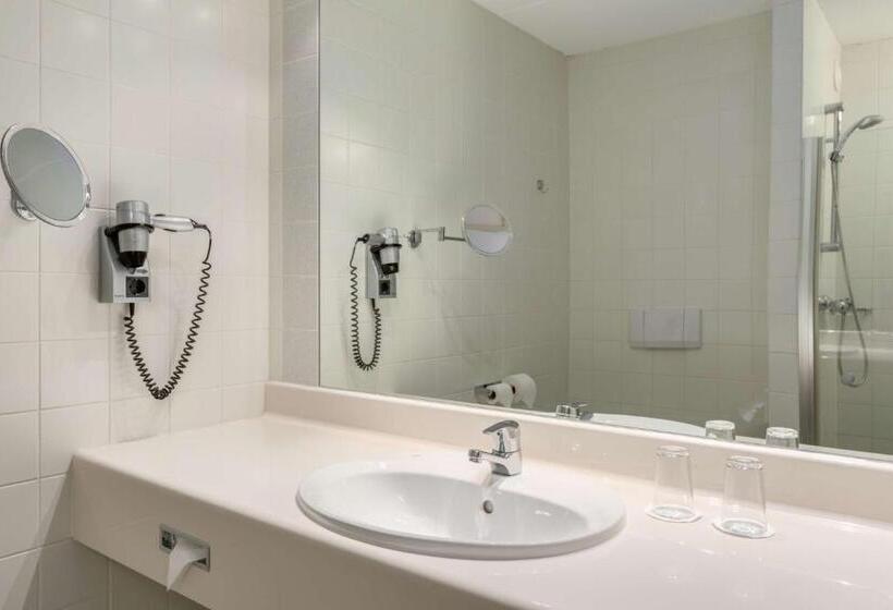 스탠다드 전망 룸, NH Groningen