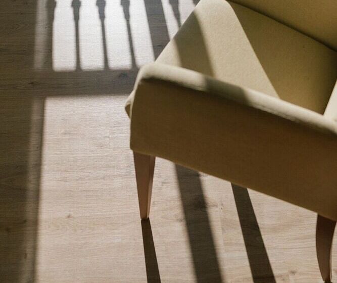 带海景的标准房, O Castro