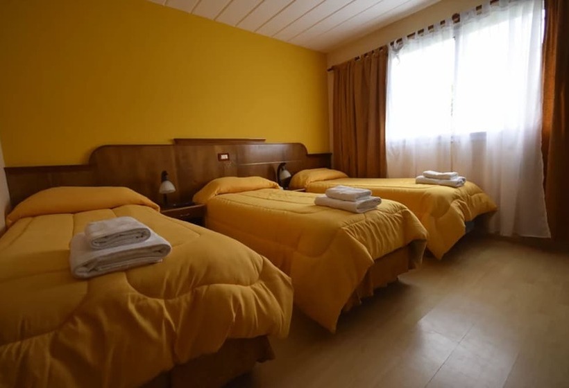 Standaard Driepersoonskamer, Picos Del Sur