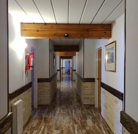 StandaardKamer, Picos Del Sur