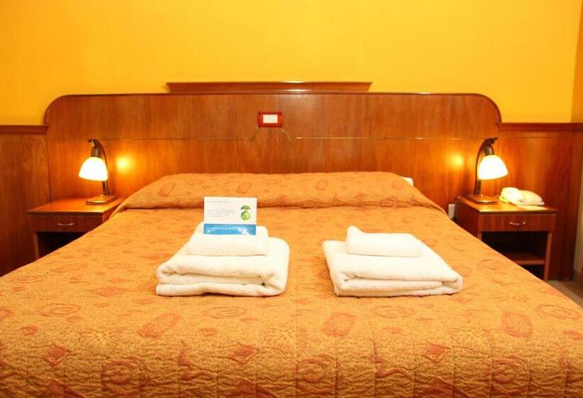 StandaardKamer, Picos Del Sur