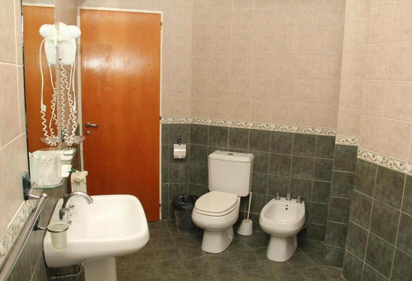 StandaardKamer, Picos Del Sur