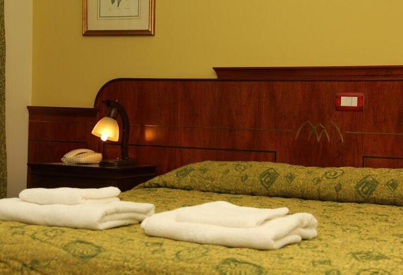 StandaardKamer, Picos Del Sur