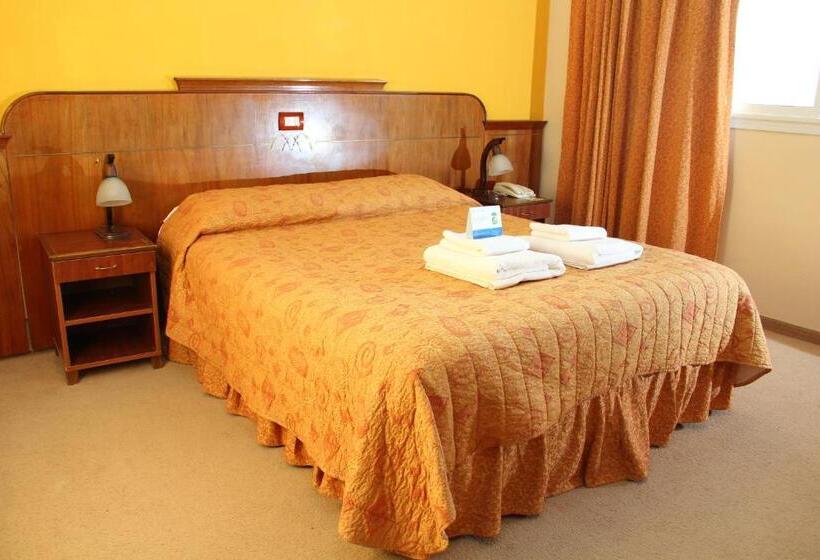 StandaardKamer, Picos Del Sur