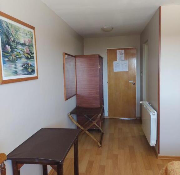 StandaardKamer, Picos Del Sur