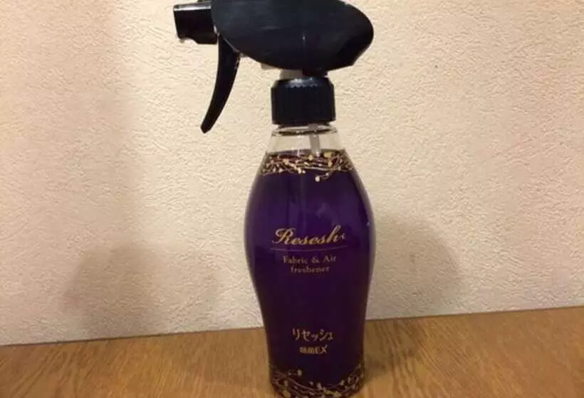 スタンダードシングルルーム, Sky Heart Hotel Hakata
