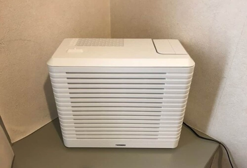 スタンダードシングルルーム, Sky Heart Hotel Hakata